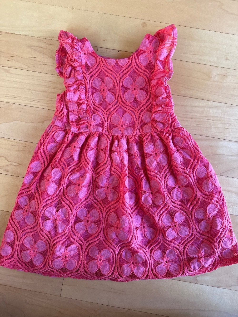 Osh Kosh dress
